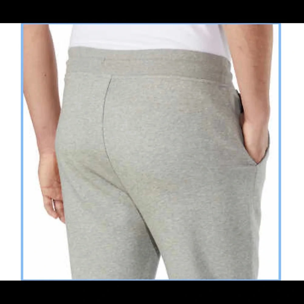 Tommy Hilfiger Men’s Fleece Jogger - Picture 4 of 5